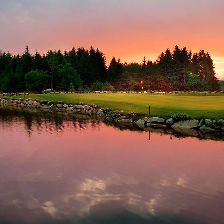Golfresort Haugschlag Kültér fotó