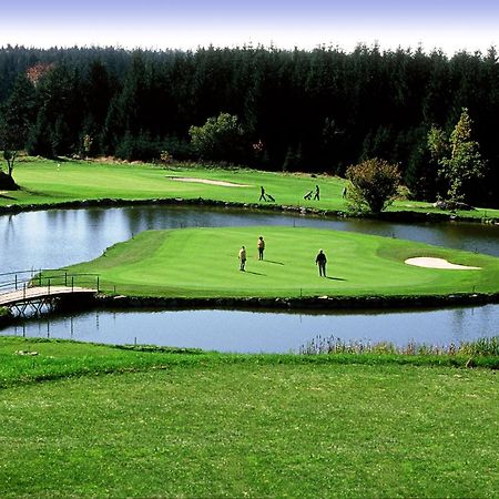 Golfresort Haugschlag Kültér fotó