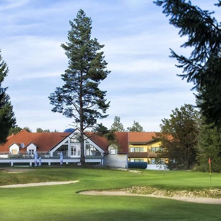 Golfresort Haugschlag Kültér fotó