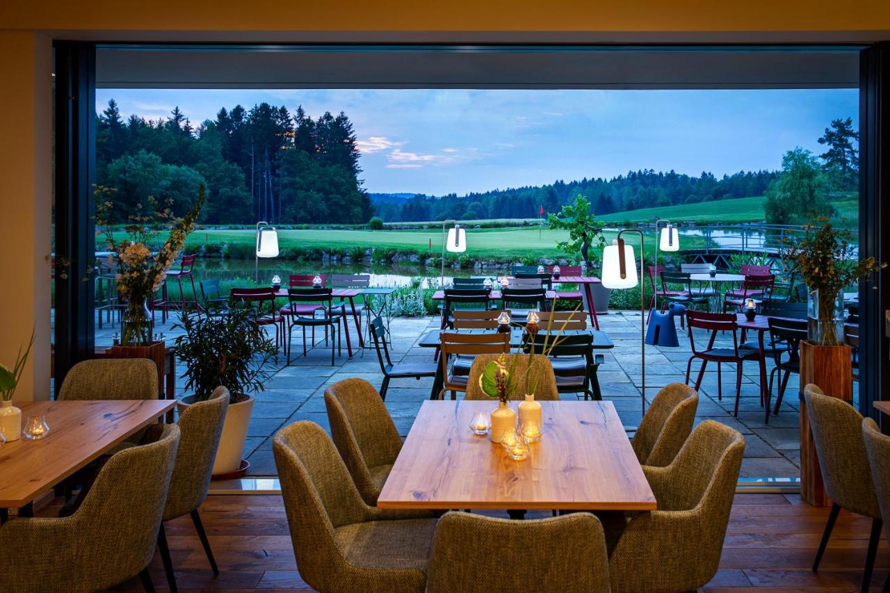 Golfresort Haugschlag Kültér fotó