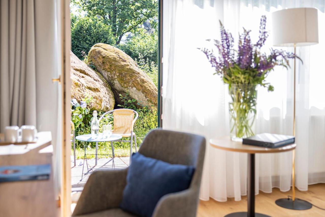 Golfresort Haugschlag Kültér fotó