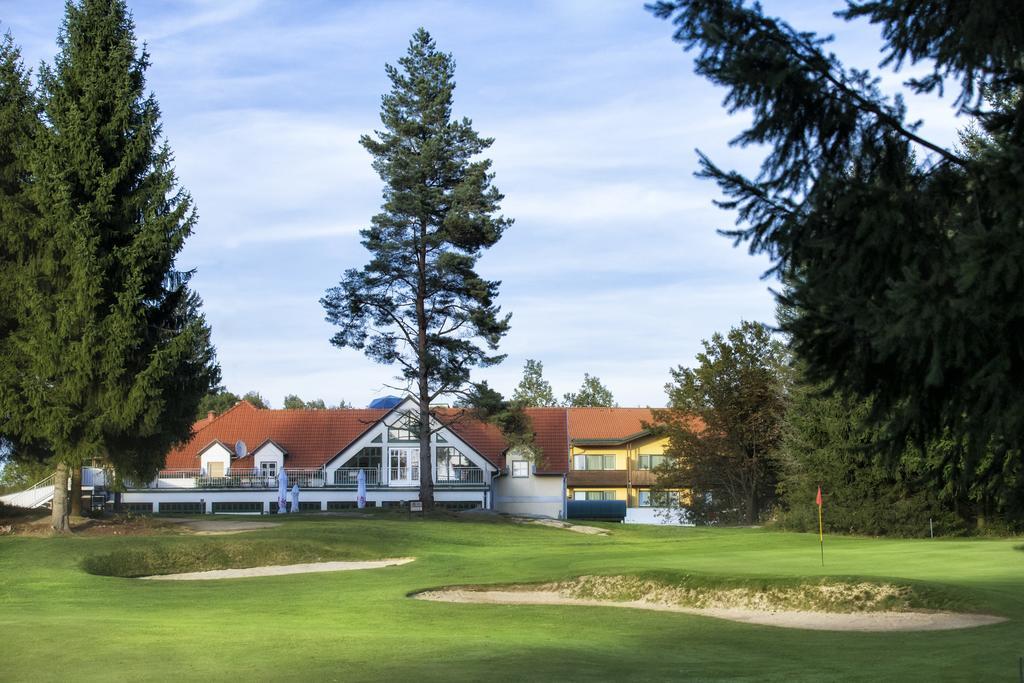 Golfresort Haugschlag Kültér fotó